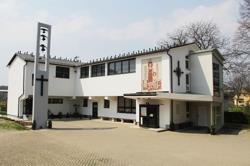 Cerkev Sv. Jožefa Delavca